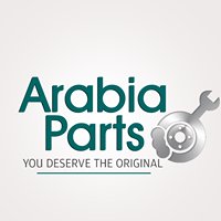 Arabia Parts chat bot