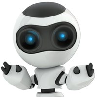Libya Robot chat bot