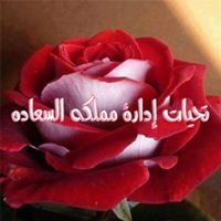 مملكه السعاده لا مكان للحزن فيها chat bot