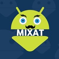 ميكسات MIXAT chat bot