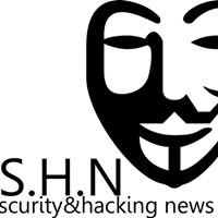 Scurtiy&Hacking News chat bot