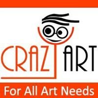 Crazy Art chat bot
