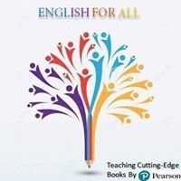 English For All chat bot