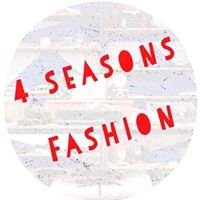 Four seasons fashion chat bot