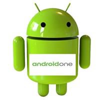 Android One chat bot