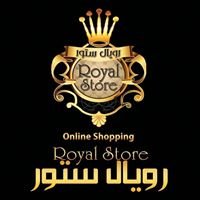 Royal Store chat bot