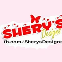 Shery's Designs chat bot