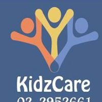 KidzCare - كيدزكير chat bot
