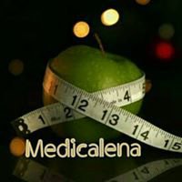 Medicalena الشركة السورية لادوية التخسيس chat bot