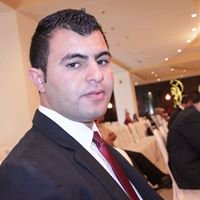 Ahmad Musallam chat bot
