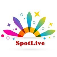 SpotLive chat bot