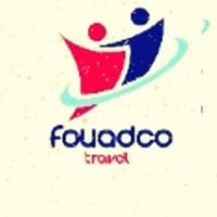 Fouadco Travel chat bot
