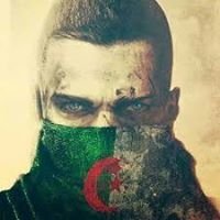 تحرير الجزائر chat bot