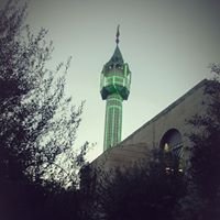 مسجد الرحمن -ذيبان chat bot