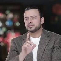 مصطفي حسني - Mostafa Hosny chat bot