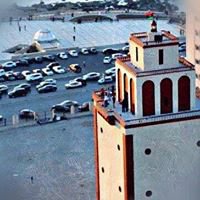 بنغازي الشراره chat bot
