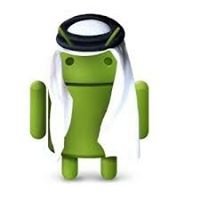 Android Arab chat bot