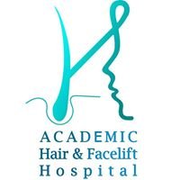 AcademicHair Hospital chat bot