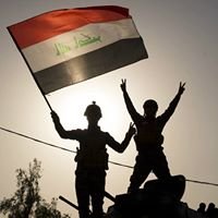 يوميات جندي عراقي chat bot