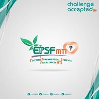 EPSF-MTI chat bot