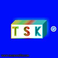 طرول العالم الازرق - TsK chat bot