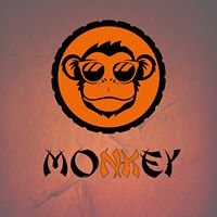 مانكى - monkey chat bot