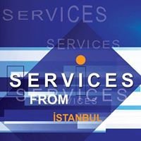 خدمات من اسطنبول chat bot