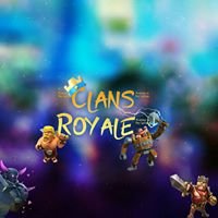 Clans/Royale chat bot