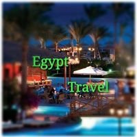 ايجيبت ترافل. Egypt travel chat bot