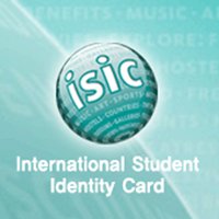 بطاقة الطالب الدولية -  isic iraq chat bot