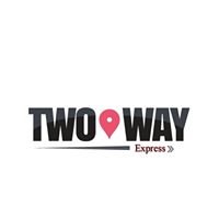 Two way express - تو واي للشحن chat bot