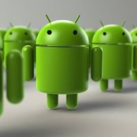 Android store chat bot