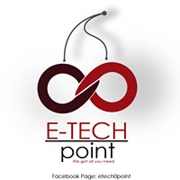 E-Tech Point chat bot