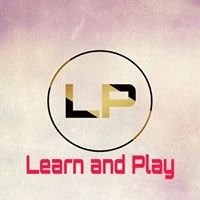Learn and Play chat bot