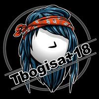 Tbogisa+18 chat bot