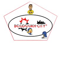 Boudoukha-City chat bot