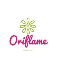Oriflame-Group chat bot