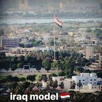 عراق مودل iraq model chat bot