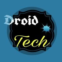 Droid Tech chat bot