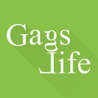 Gags Life chat bot