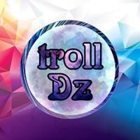 Troll DZ chat bot