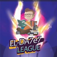 EL-Da7e7 League - بطولة الدحيح chat bot