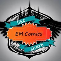 EM.Comics chat bot