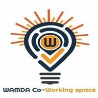 WAMDA Co-Working Space chat bot