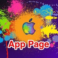 App Page chat bot