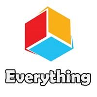 Everything-Site chat bot