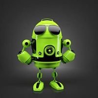 Android Geeks 2 chat bot