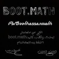 Boot.Math chat bot
