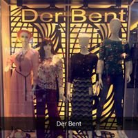 أزياء ديرنبد Der Bent للألبسة النسائية chat bot