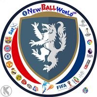New Ball WorLd chat bot